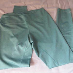 Asics Workout Tights, Size L